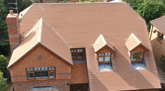 roof cleaning 