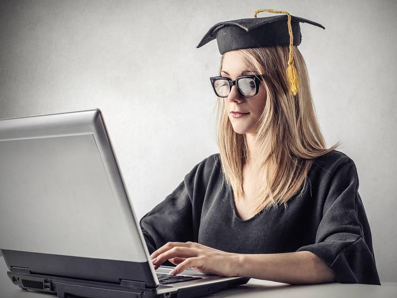 College Degree for Career Success